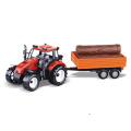 Gros Farmer Play Set en plastique camion de jouet de friction (10187169)